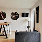 Apartment Luxury Muralla De 1.2 Lugo