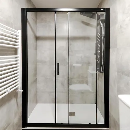 Luxury Muralla De 1.2 Apartment