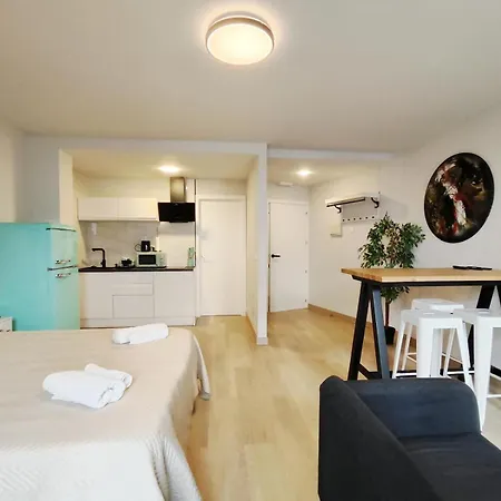 Luxury Muralla De 1.2 Daire