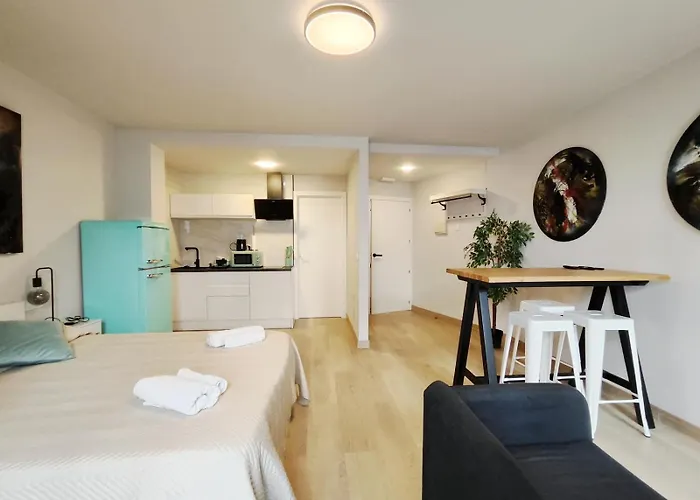 Luxury Muralla De 1.2 * Lugo