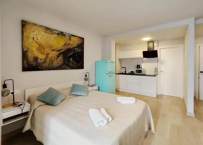 Luxury Muralla De 1.2 * Lugo