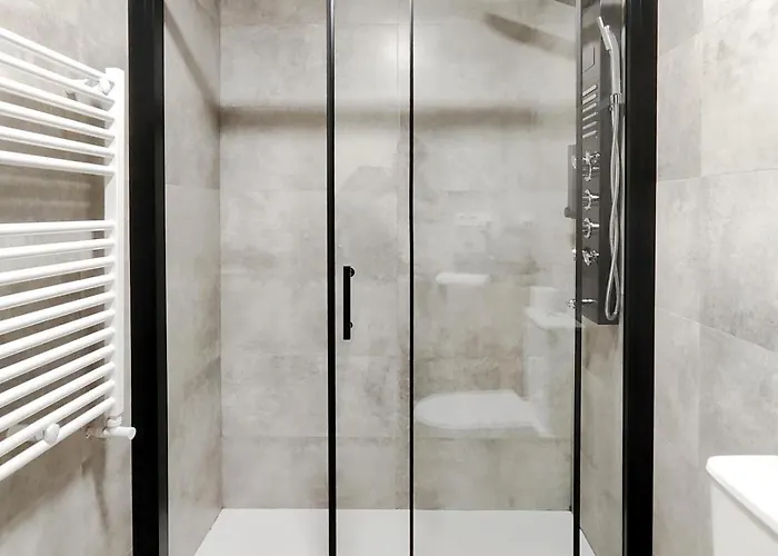 Luxury Muralla De 1.2 Apartment