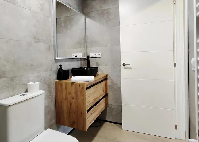 Luxury Muralla De 1.2 Διαμέρισμα
